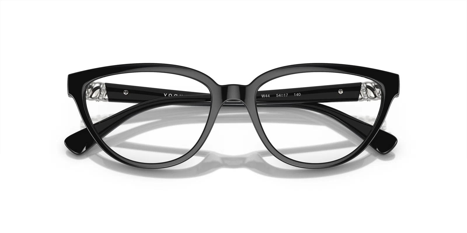Vogue Eyewear 5517B Eyeglasses - view 17